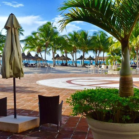 Cadaques Caribe Bayahibe Apartments Exterior photo