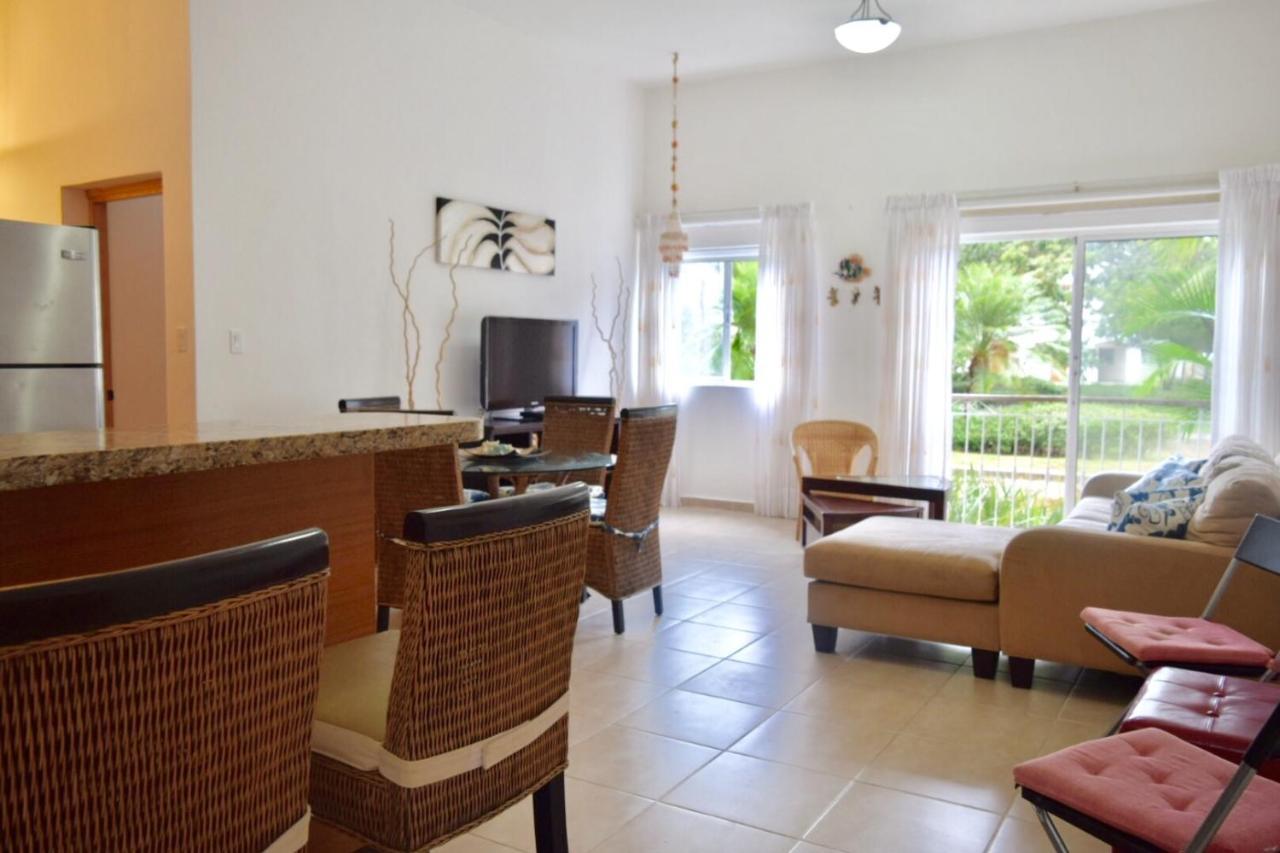 Cadaques Caribe Bayahibe Apartments Exterior photo
