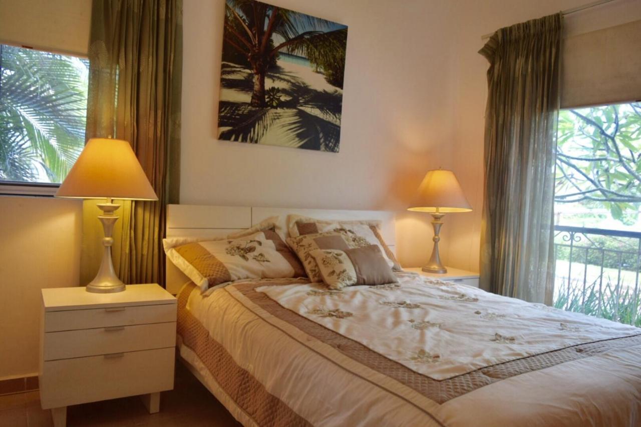 Cadaques Caribe Bayahibe Apartments Exterior photo