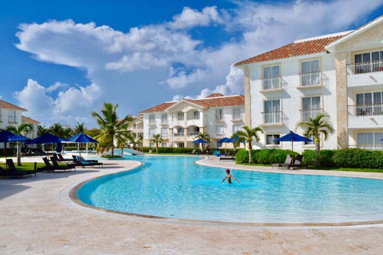 Cadaques Caribe Bayahibe Apartments Exterior photo