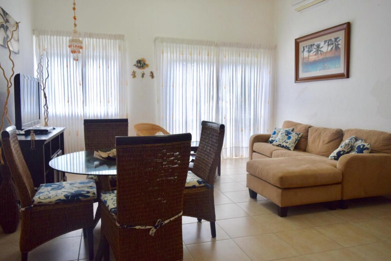 Cadaques Caribe Bayahibe Apartments Exterior photo