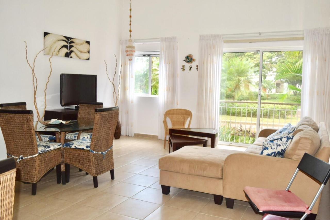 Cadaques Caribe Bayahibe Apartments Exterior photo