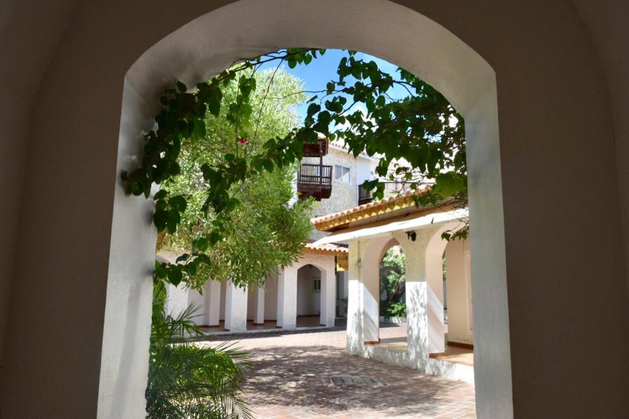 Cadaques Caribe Bayahibe Apartments Exterior photo