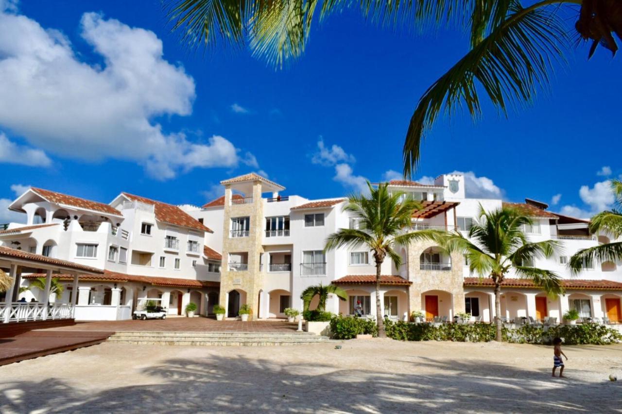 Cadaques Caribe Bayahibe Apartments Exterior photo