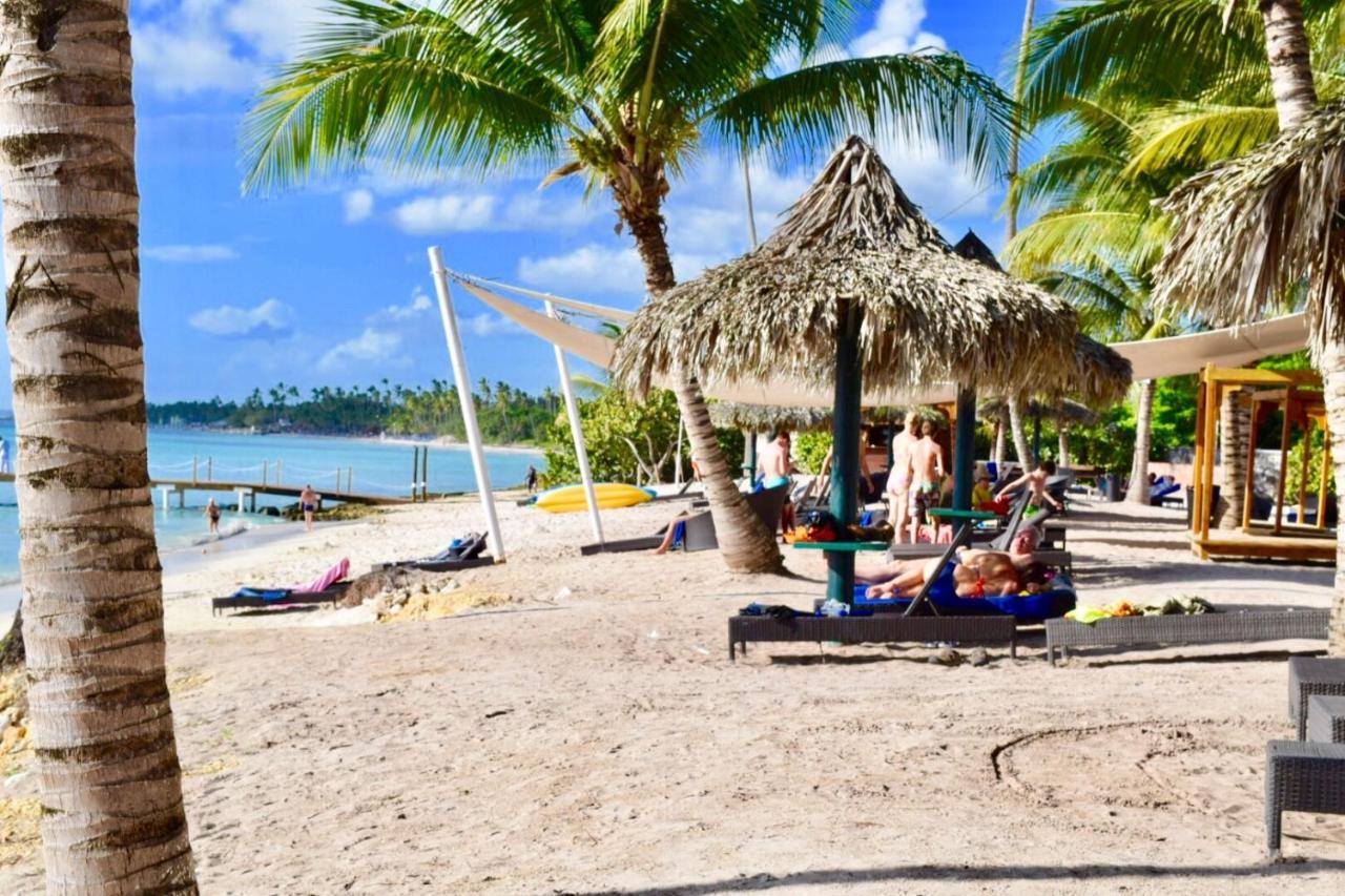Cadaques Caribe Bayahibe Apartments Exterior photo