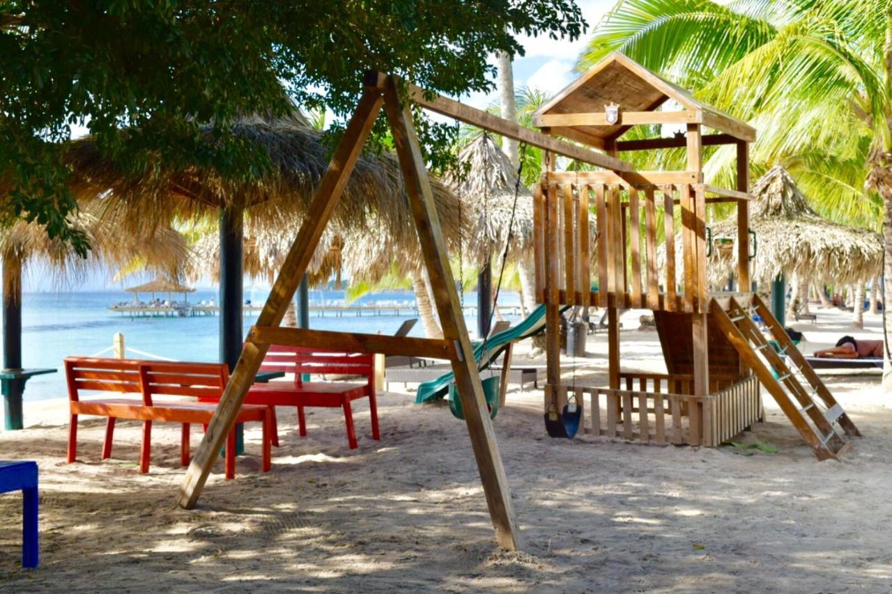 Cadaques Caribe Bayahibe Apartments Exterior photo