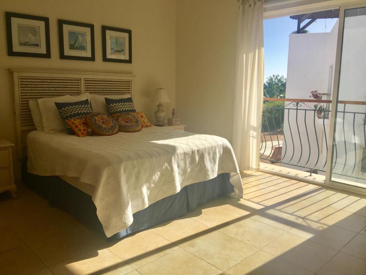 Cadaques Caribe Bayahibe Apartments Exterior photo