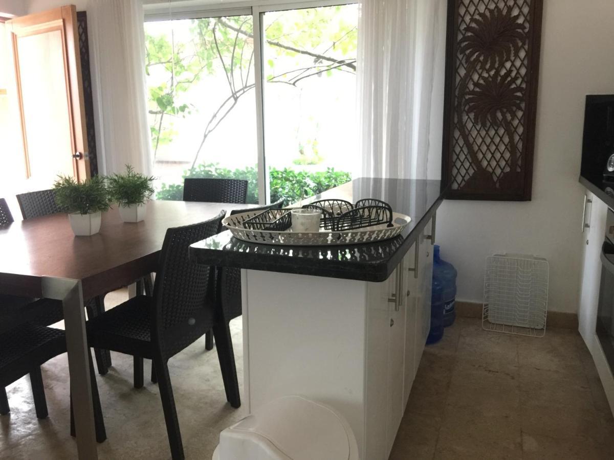 Cadaques Caribe Bayahibe Apartments Exterior photo