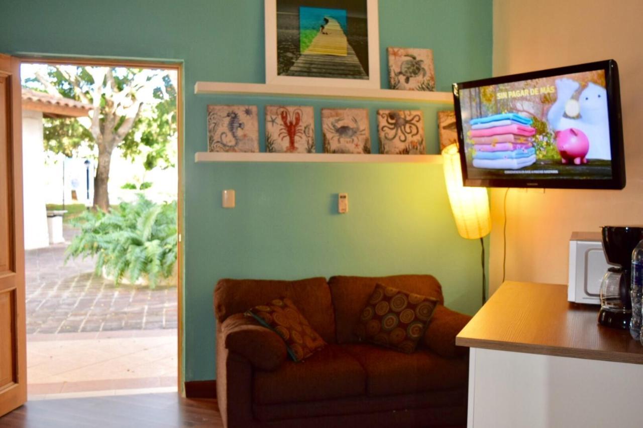 Cadaques Caribe Bayahibe Apartments Exterior photo