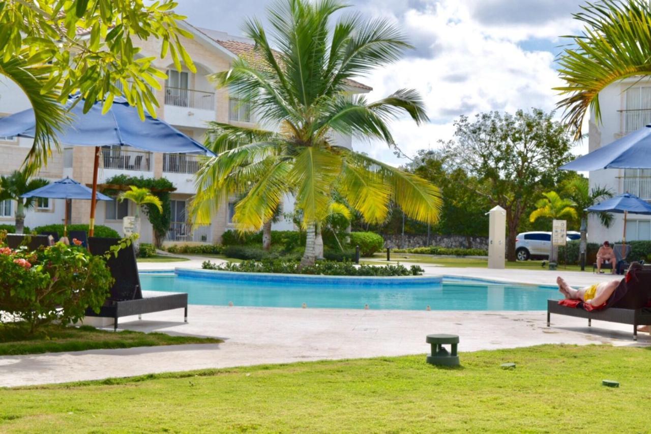 Cadaques Caribe Bayahibe Apartments Exterior photo