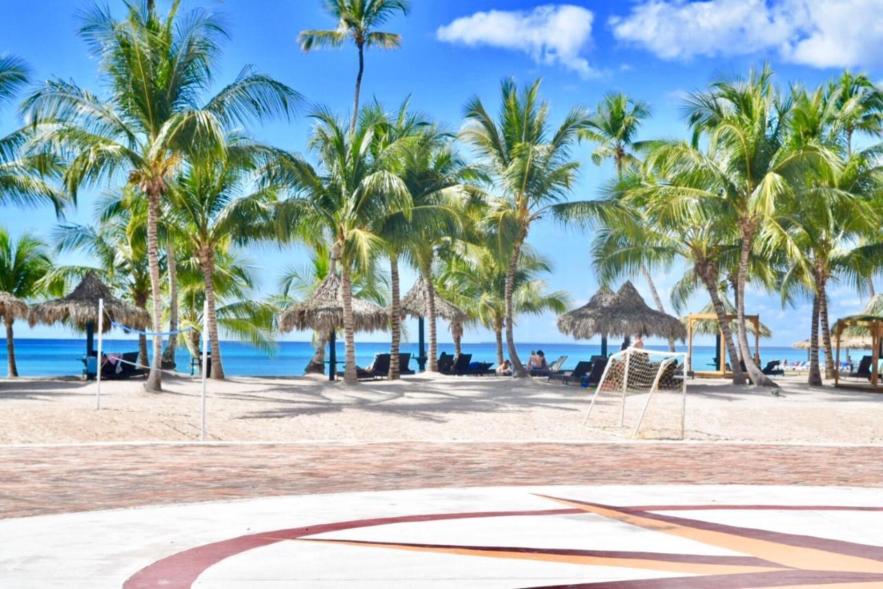 Cadaques Caribe Bayahibe Apartments Exterior photo