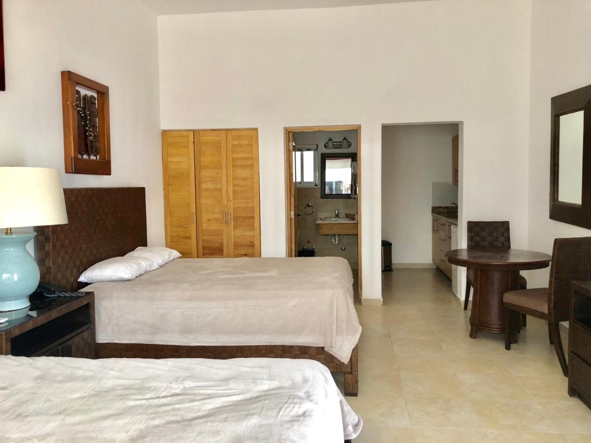 Cadaques Caribe Bayahibe Apartments Exterior photo