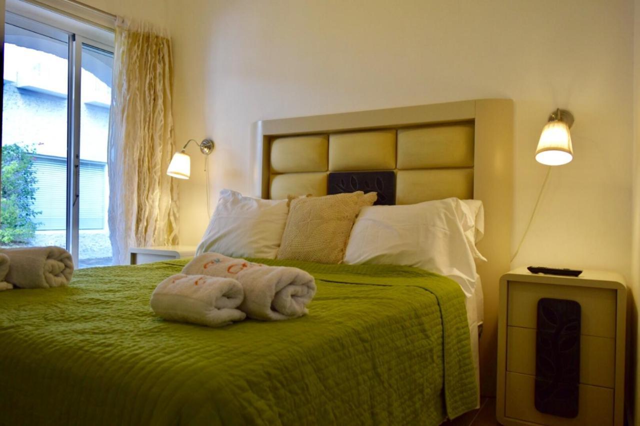 Cadaques Caribe Bayahibe Apartments Exterior photo