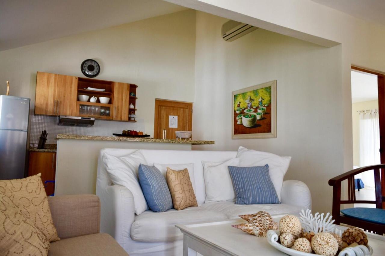 Cadaques Caribe Bayahibe Apartments Exterior photo