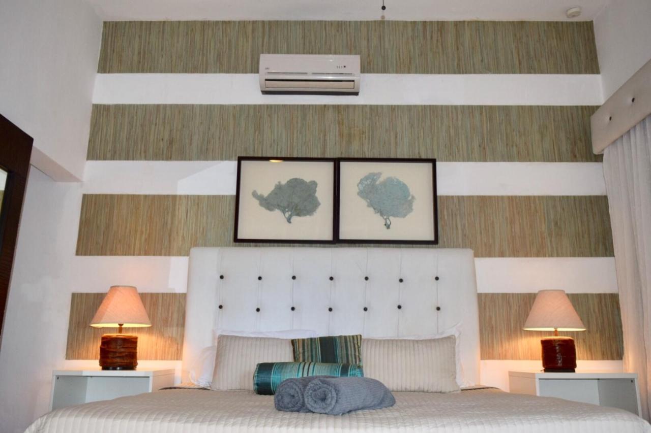 Cadaques Caribe Bayahibe Apartments Exterior photo