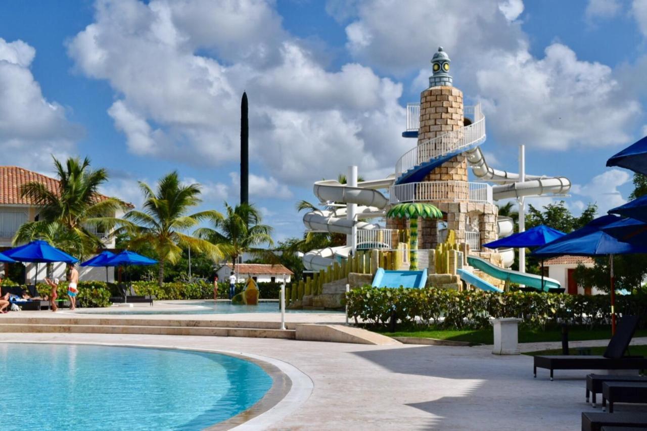 Cadaques Caribe Bayahibe Apartments Exterior photo