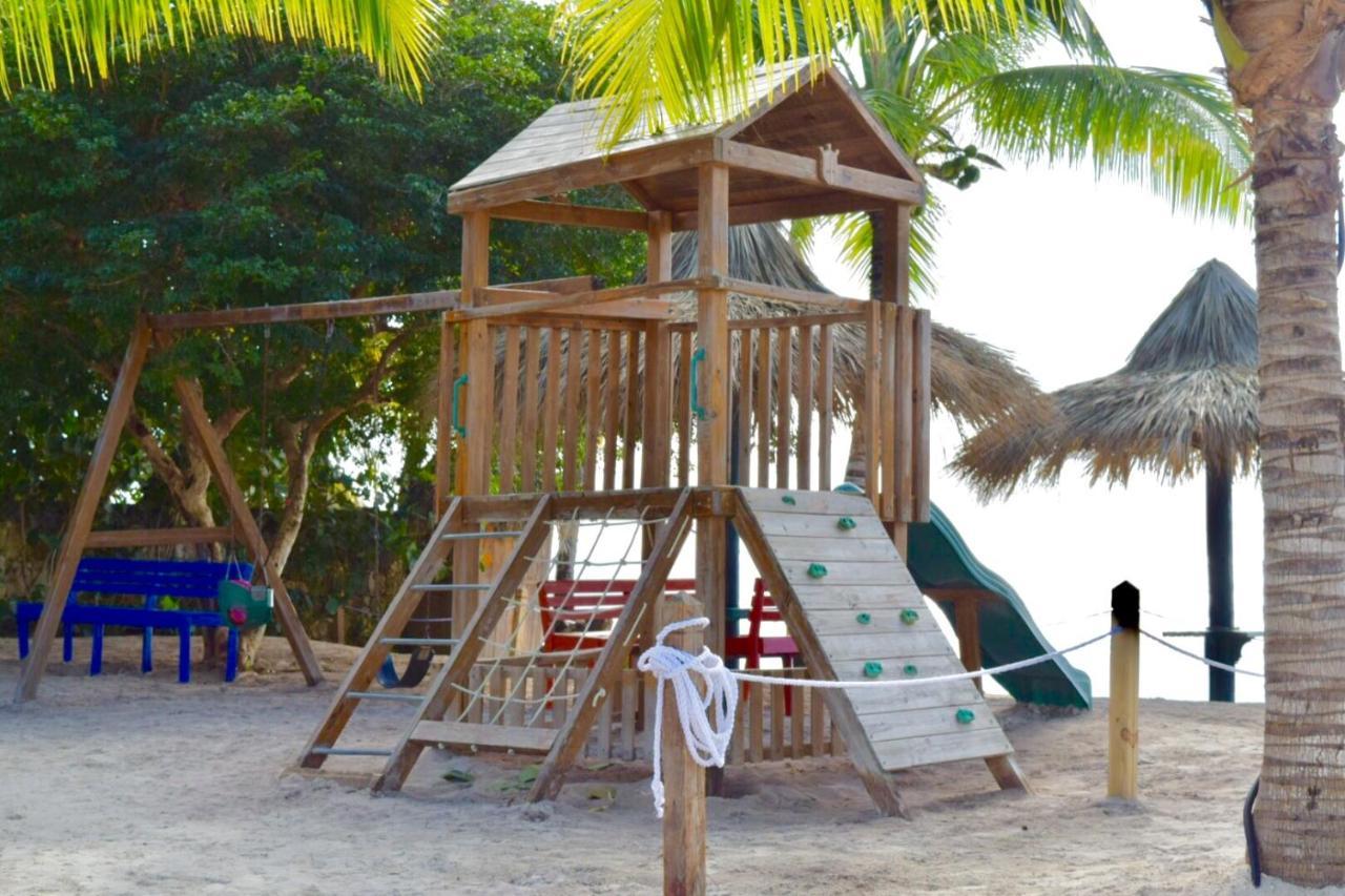 Cadaques Caribe Bayahibe Apartments Exterior photo
