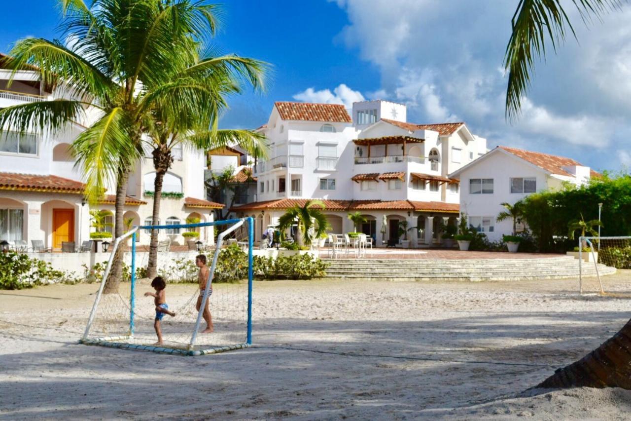 Cadaques Caribe Bayahibe Apartments Exterior photo