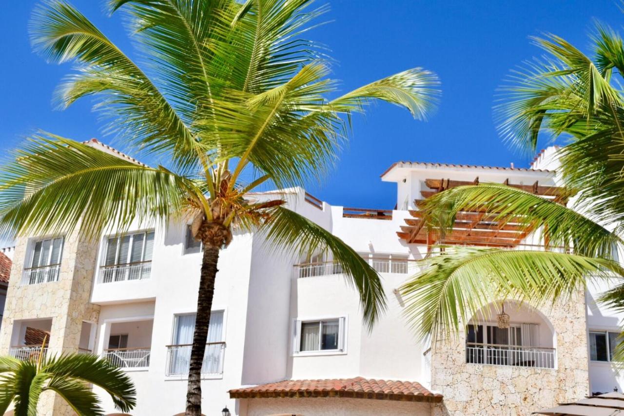 Cadaques Caribe Bayahibe Apartments Exterior photo