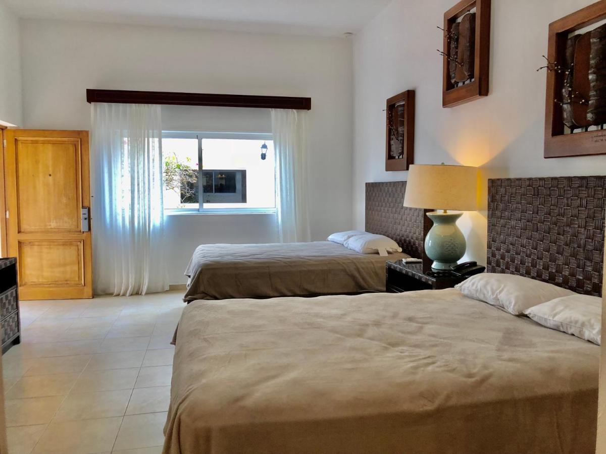Cadaques Caribe Bayahibe Apartments Exterior photo