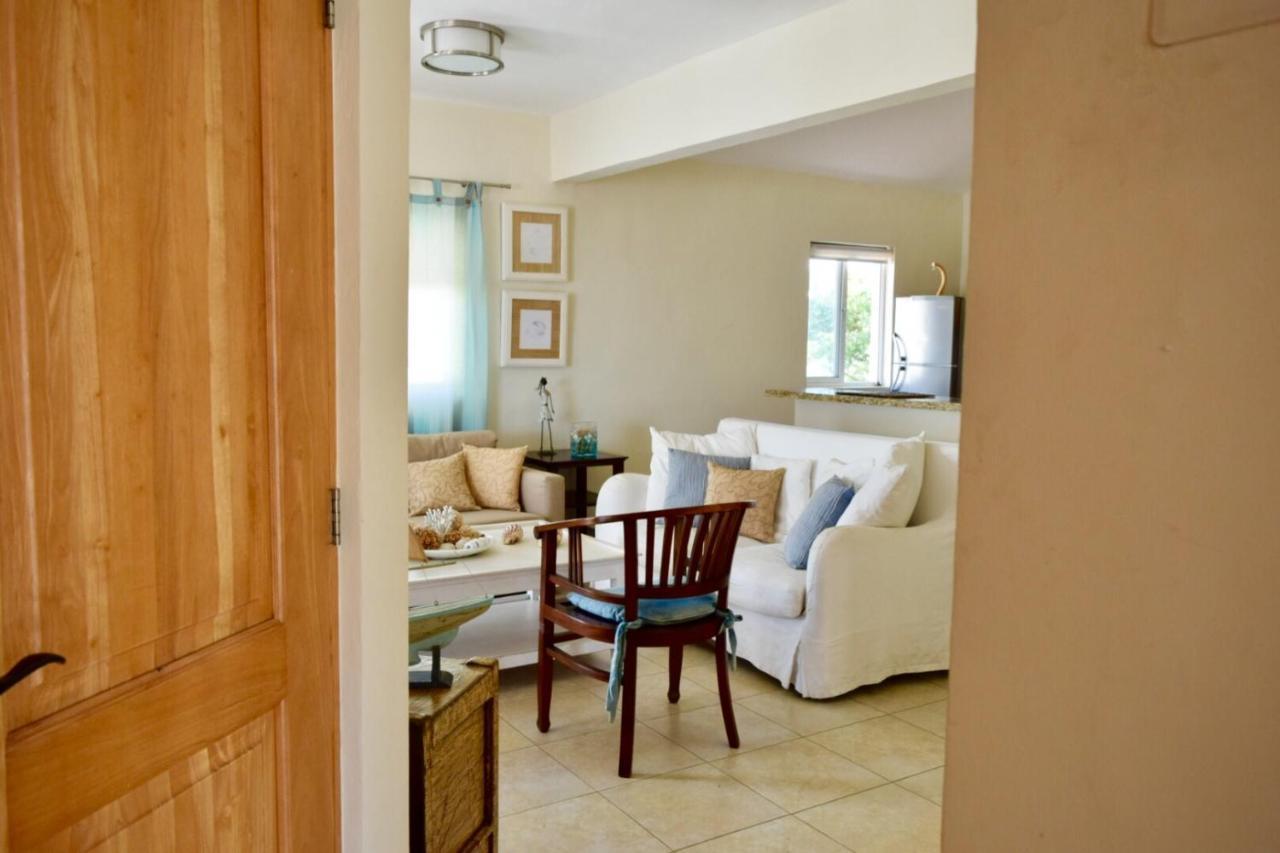 Cadaques Caribe Bayahibe Apartments Exterior photo