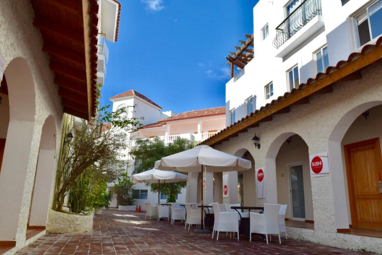 Cadaques Caribe Bayahibe Apartments Exterior photo