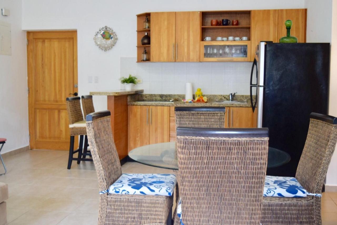Cadaques Caribe Bayahibe Apartments Exterior photo