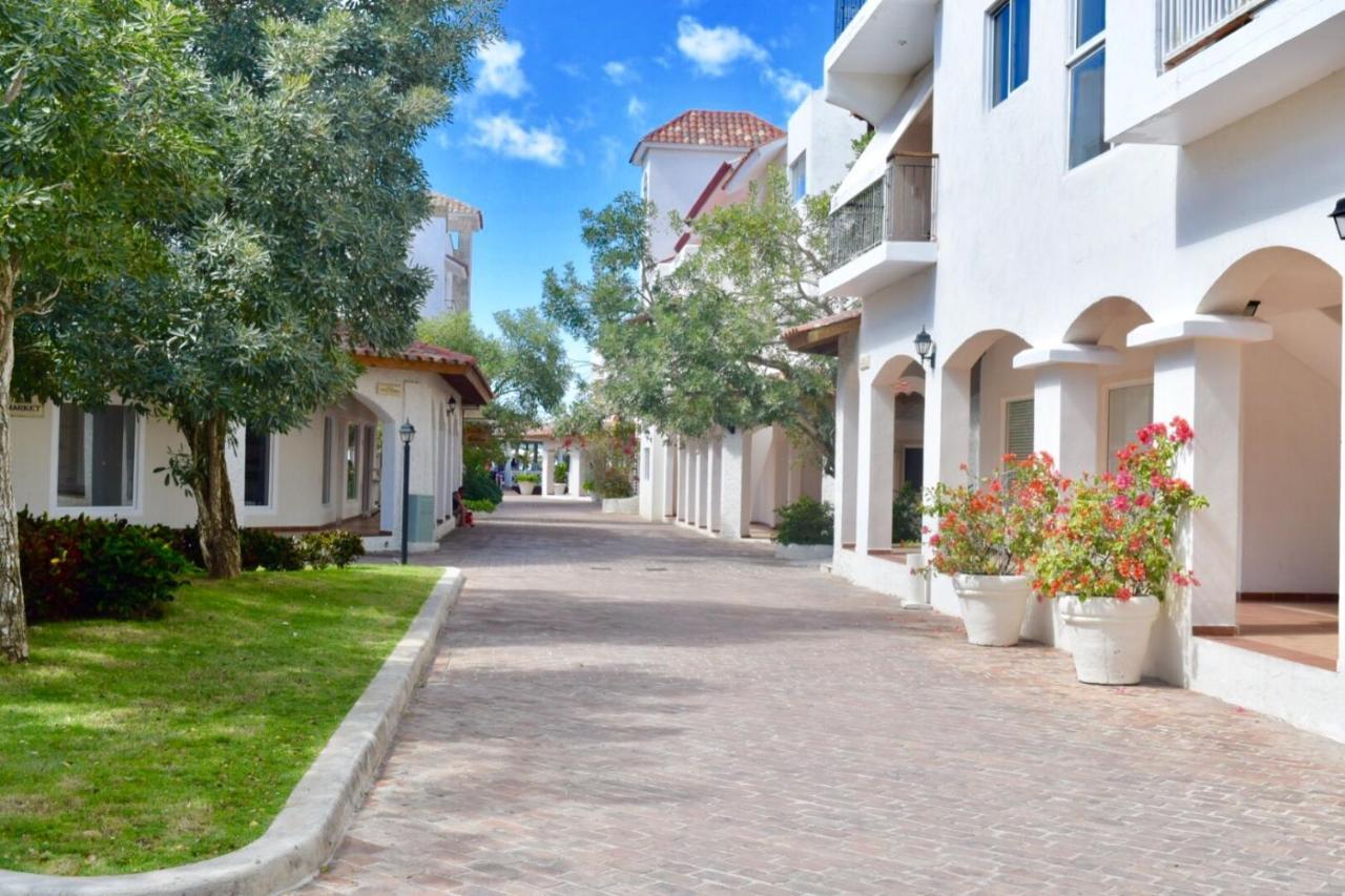 Cadaques Caribe Bayahibe Apartments Exterior photo
