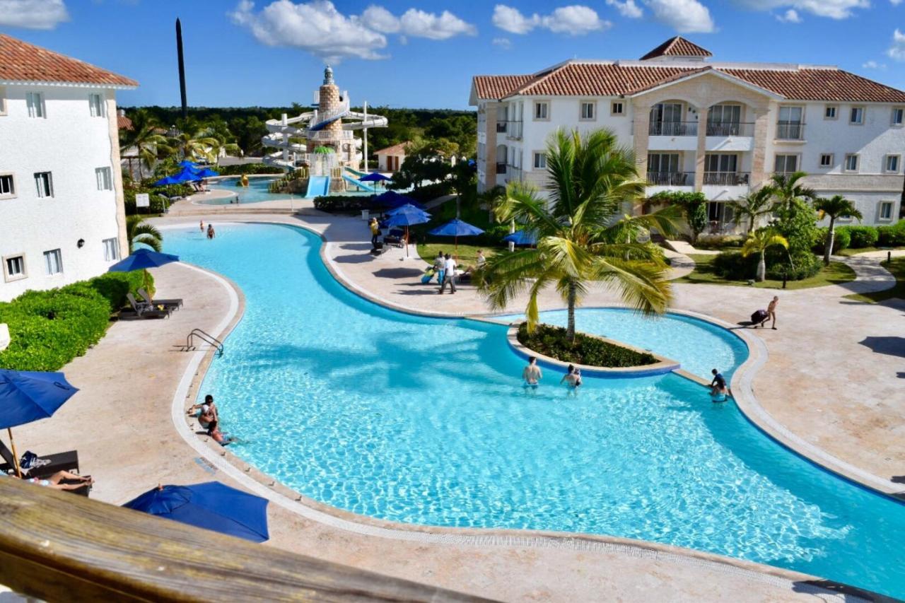Cadaques Caribe Bayahibe Apartments Exterior photo