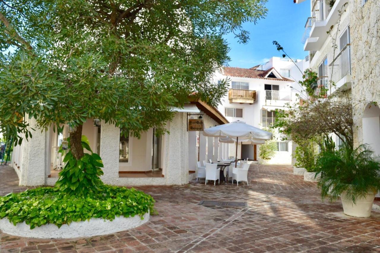 Cadaques Caribe Bayahibe Apartments Exterior photo