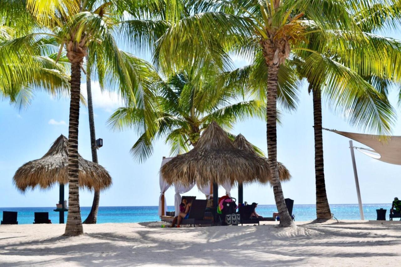 Cadaques Caribe Bayahibe Apartments Exterior photo