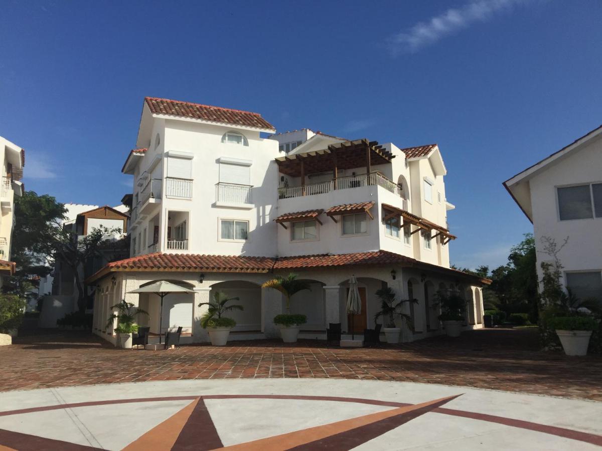 Cadaques Caribe Bayahibe Apartments Exterior photo