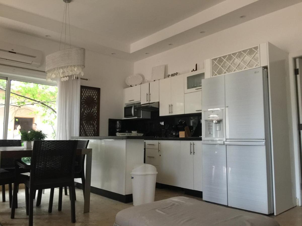 Cadaques Caribe Bayahibe Apartments Exterior photo