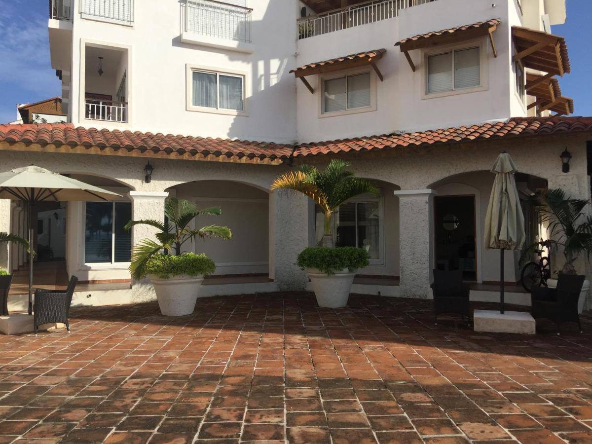 Cadaques Caribe Bayahibe Apartments Exterior photo