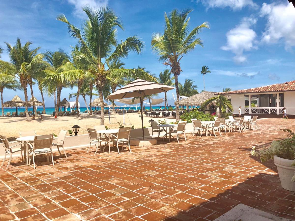 Cadaques Caribe Bayahibe Apartments Exterior photo