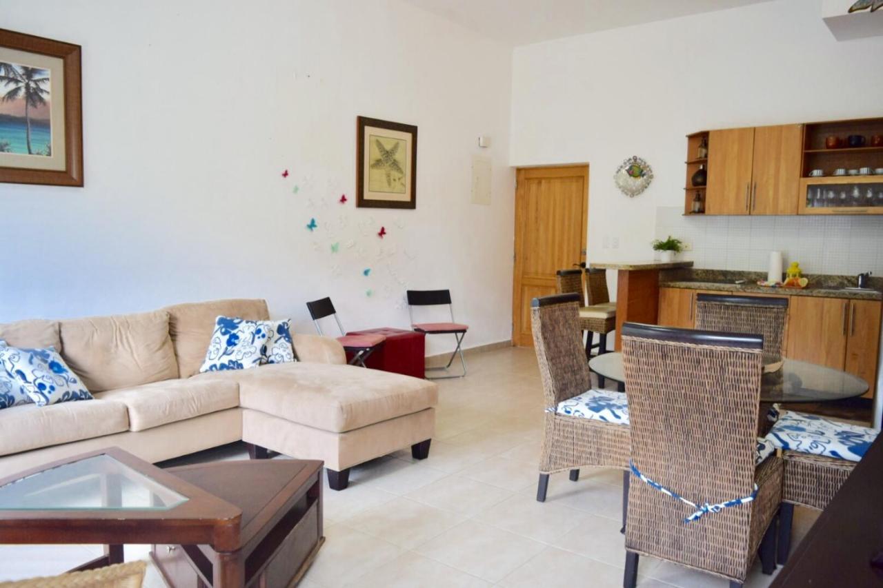 Cadaques Caribe Bayahibe Apartments Exterior photo