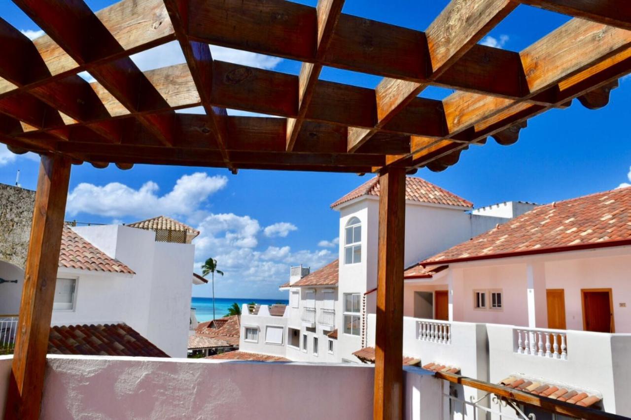 Cadaques Caribe Bayahibe Apartments Exterior photo