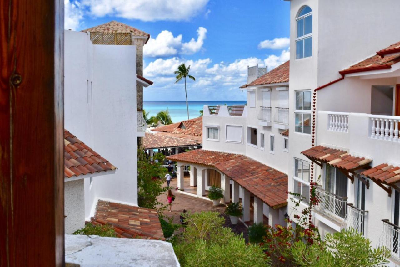 Cadaques Caribe Bayahibe Apartments Exterior photo