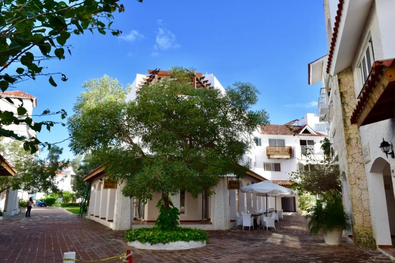 Cadaques Caribe Bayahibe Apartments Exterior photo