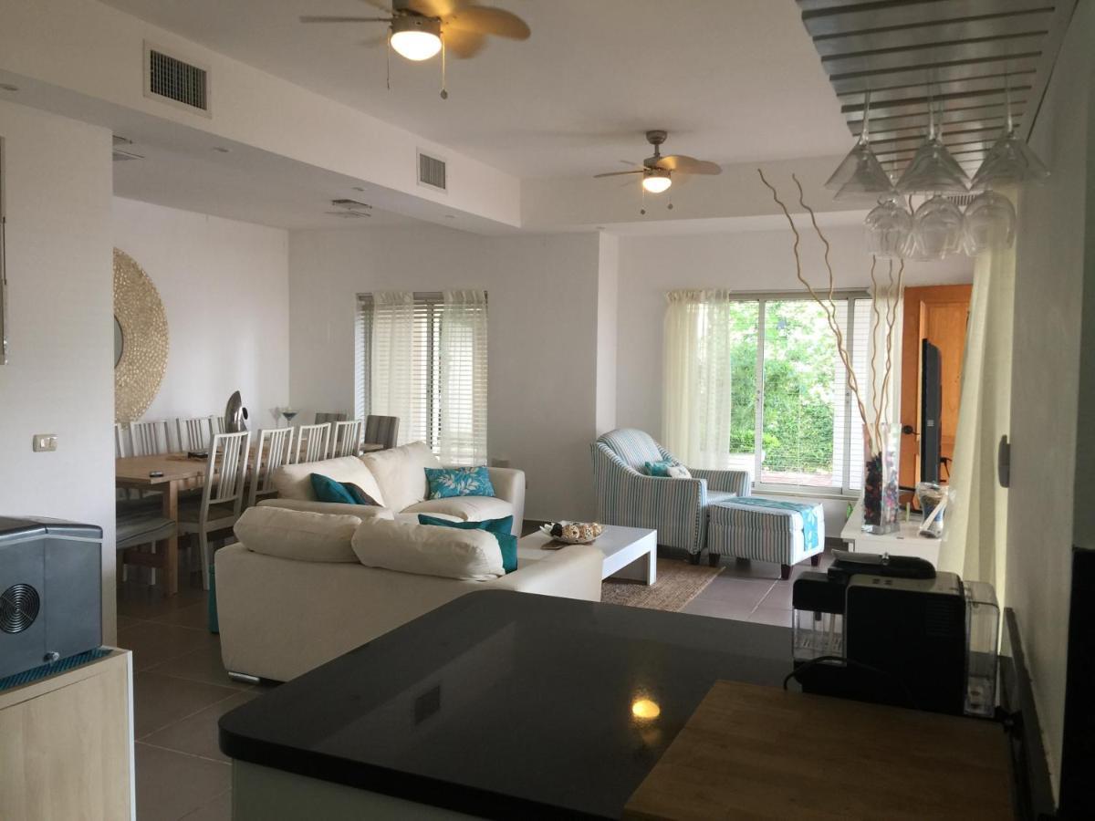 Cadaques Caribe Bayahibe Apartments Exterior photo